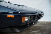 BMW M1 cu 13.519 km la bord