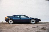 BMW M1 cu 13.519 km la bord