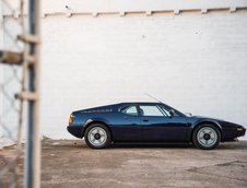 BMW M1 cu 13.519 km la bord