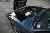 BMW M1 cu 13.519 km la bord