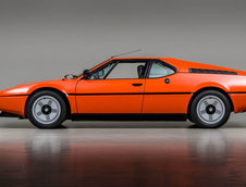 BMW M1 de vanzare