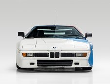 BMW M1 de vanzare