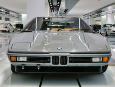 BMW M1 de vanzare