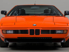 BMW M1 de vanzare