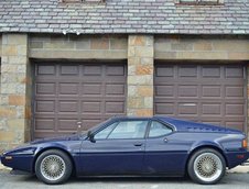 BMW M1 de vanzare