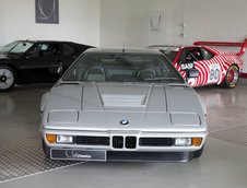 BMW M1 de vanzare