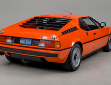 BMW M1 de vanzare