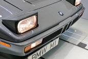 BMW M1 de vanzare