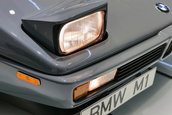 BMW M1 de vanzare