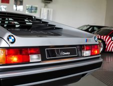 BMW M1 de vanzare