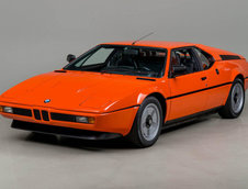 BMW M1 de vanzare