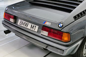 BMW M1 de vanzare