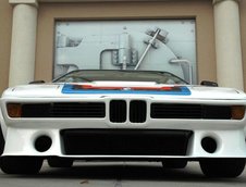 BMW M1 din 1979 by Styling Garage