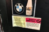 BMW M1 din 1982