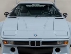 BMW M1 Procar