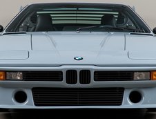 BMW M1 Procar