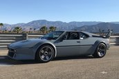 BMW M1 Procar