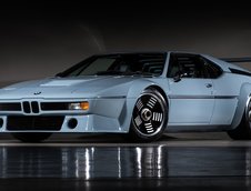 BMW M1 Procar