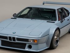 BMW M1 Procar