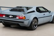 BMW M1 Procar