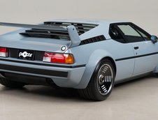 BMW M1 Procar