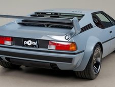 BMW M1 Procar