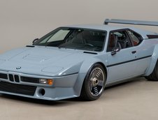 BMW M1 Procar