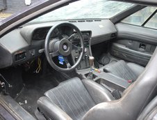 BMW M1 twin-turbo de vanzare