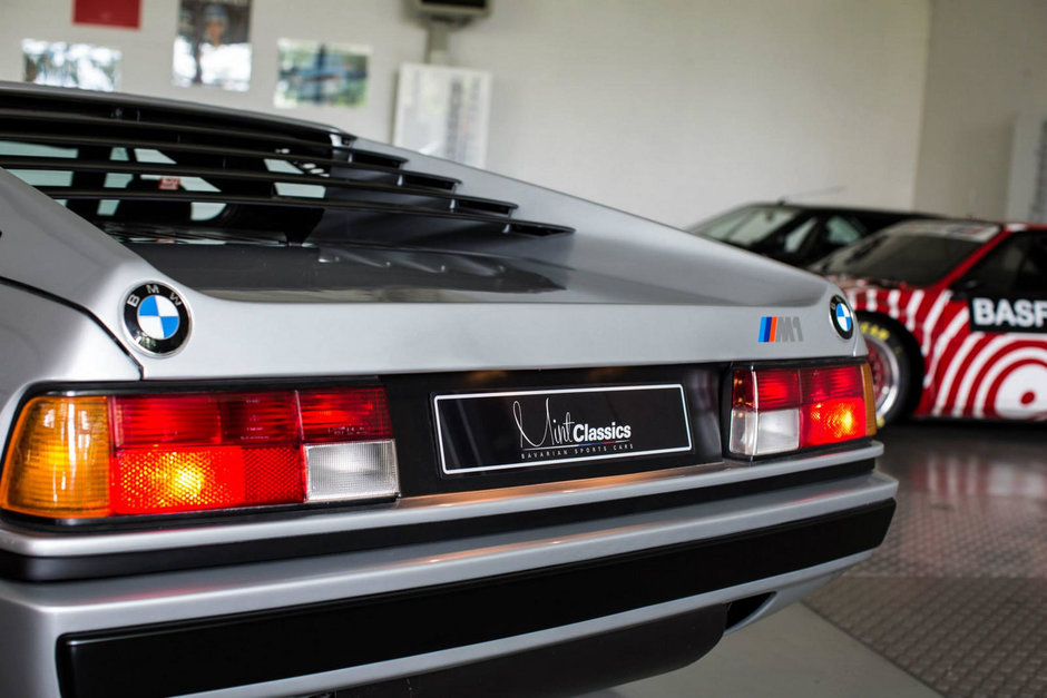 BMW M1