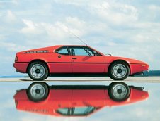 BMW M1