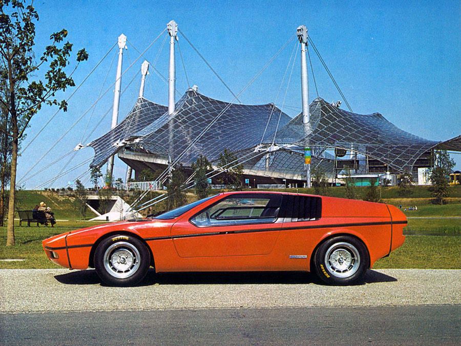 BMW M1