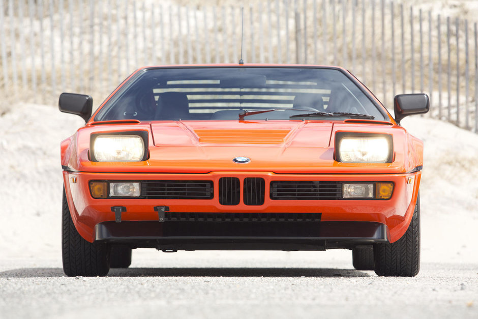 BMW M1