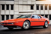 BMW M1