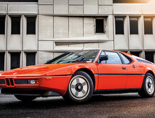 BMW M1