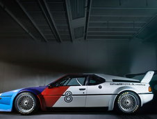 BMW M1