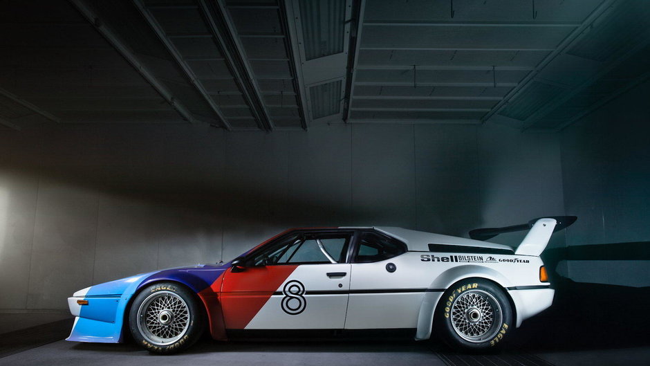 BMW M1