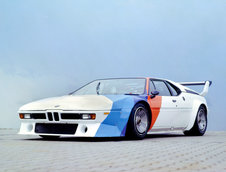 BMW M1