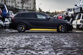 BMW M135i by Manhart Racing