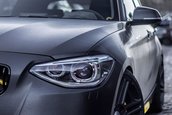 BMW M135i by Manhart Racing