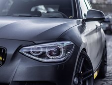 BMW M135i by Manhart Racing