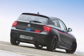 BMW M135i by Sportec