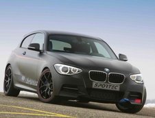 BMW M135i by Sportec