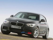 BMW M135i by Sportec