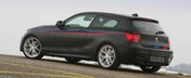 Tuning BMW: Noul M135i primeste tratamentul Sportec, promite 370 CP si 275 km/h
