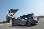 BMW M135i by Tuningwerk