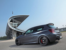 BMW M135i by Tuningwerk