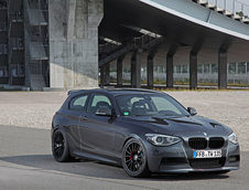 BMW M135i by Tuningwerk