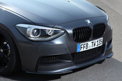 BMW M135i by Tuningwerk