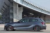 BMW M135i by Tuningwerk