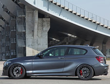 BMW M135i by Tuningwerk